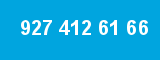 927 412 61 66